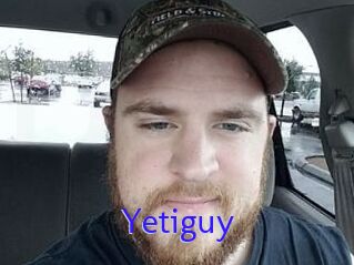 Yetiguy