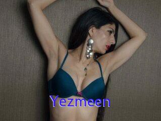 Yezmeen