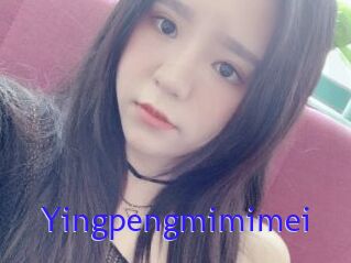 Yingpengmimimei