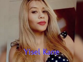 Yisel_Kane