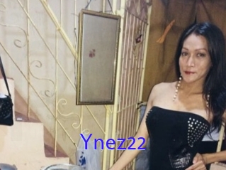 Ynez22 Porno Bild