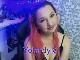 Yolandy18