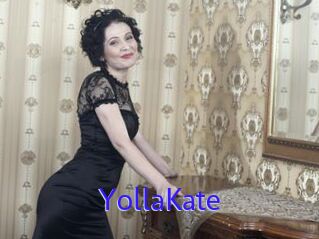 YollaKate