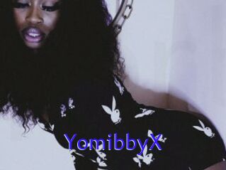 YomibbyX