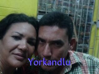 Yorkandlu
