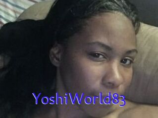 Yoshi_World83