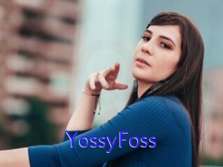 YossyFoss