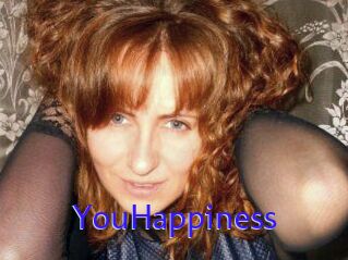 YouHappiness