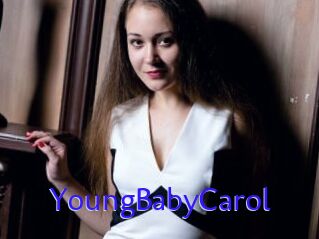 YoungBabyCarol