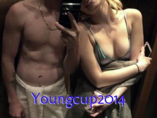 Youngcup2014