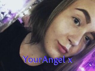 YourAngel_x