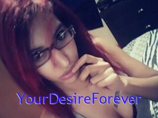 YourDesireForever