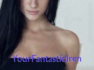 YourFantasticIren
