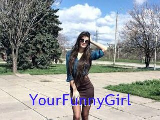 YourFunnyGirl