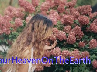 YourHeavenOnTheEarth