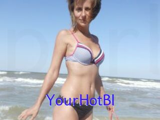 YourHotBI