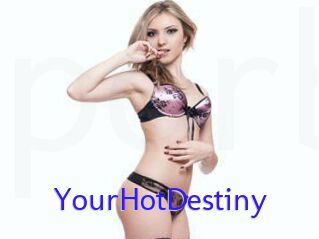 YourHotDestiny