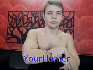 YourHunter