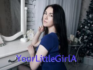YourLittleGirlA