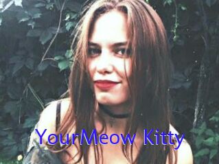 YourMeow_Kitty