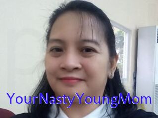 YourNastyYoungMom