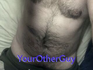 YourOtherGuy