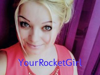 YourRocketGirl