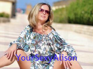 YourSexyAlison
