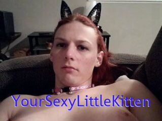 YourSexyLittleKitten