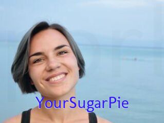 YourSugarPie