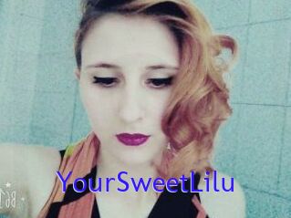 YourSweetLilu
