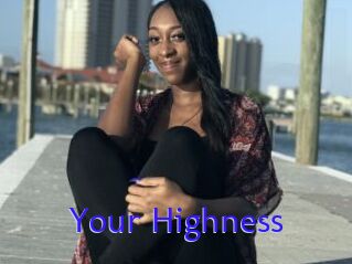 Your_Highness