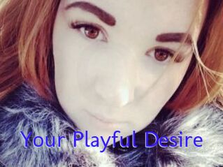 Your_Playful_Desire