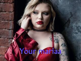 Your_mariaa