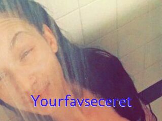 Yourfavseceret