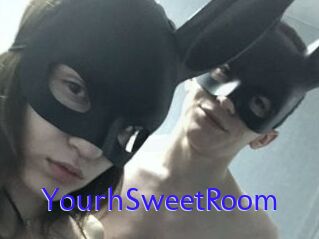 YourhSweetRoom