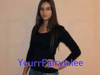 YourrFairytalee