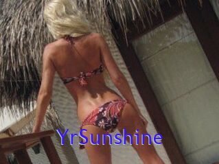 YrSunshine