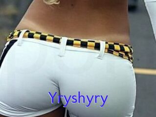 Yryshyry