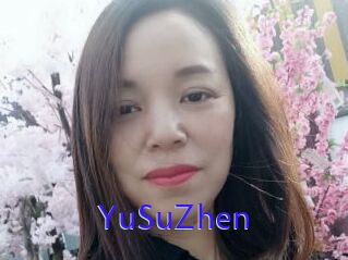 YuSuZhen