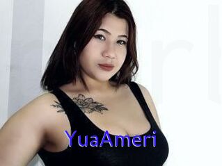 YuaAmeri