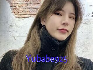 Yubabe925