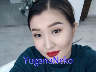 YuganaNeko