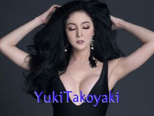 YukiTakoyaki