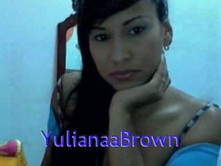 YulianaaBrown
