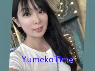 YumekoTime