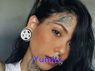 Yumitx