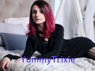 YummyTrixie