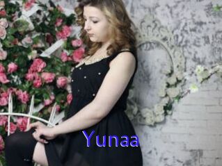 Yunaa