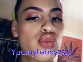 Yuumybabby2323